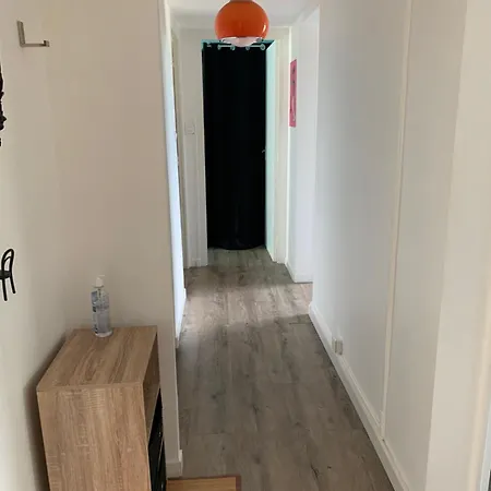 Centre Appartement *