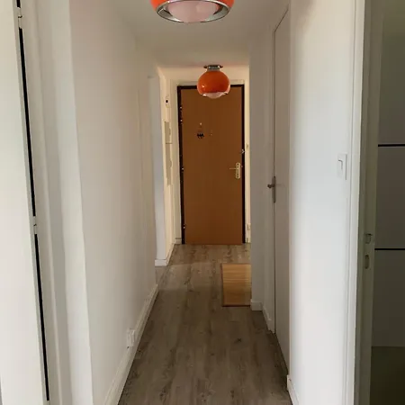 Appartement Centre Crolles