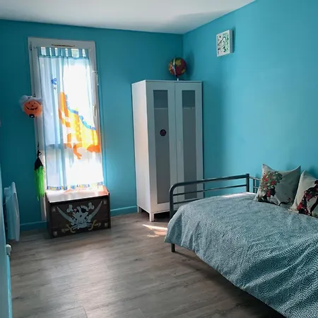 Centre Appartement Crolles