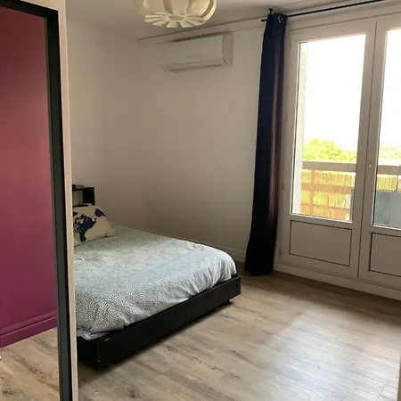 Centre Appartement Crolles