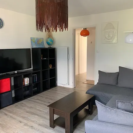 Appartement Centre *