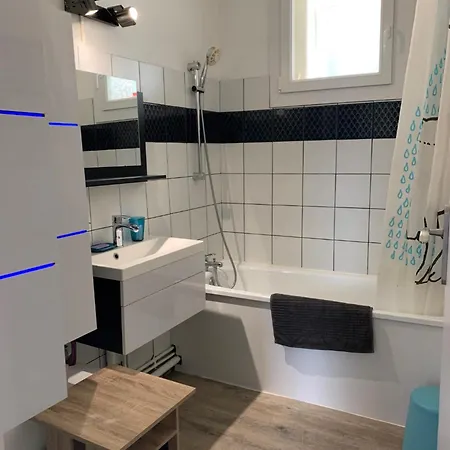 Centre Appartement *