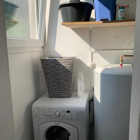 Centre Appartement Crolles