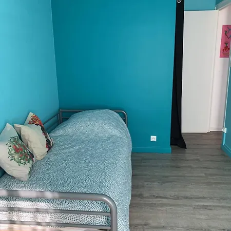 Centre Appartement